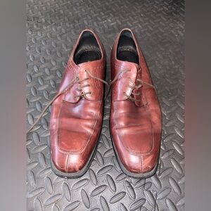 Johnston & Murphy Men’s Shoes 11.5